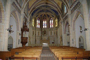 Cave Saint-Désirat - Autour de Saint-Désirat image 3