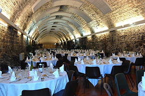Cave Saint-Désirat - Evènementiel image 3