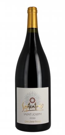 MAGNUM SAINT JOSEPH ROUGE SEPTENTRIO