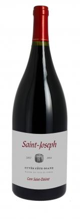 MAGNUM SAINT JOSEPH ROUGE CUVEE COTE DIANE